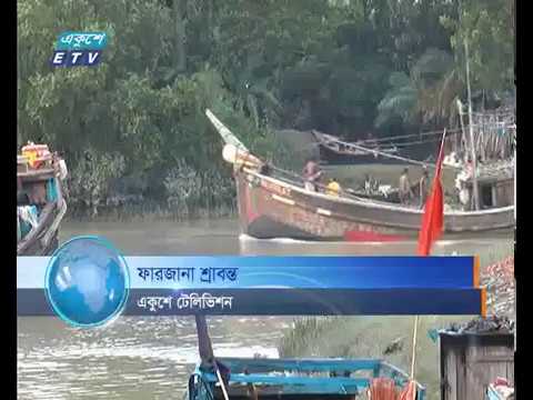 ইলিশ মাছ ধরার উপর সরকারের নিষেধাজ্ঞা আজ থেকে কার্যকর