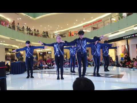 XSPARTAN - Intro + Fantasy [VIXX DANCE COVER]