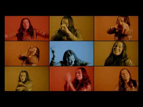 Shawnee Kish - Stella! (Official Music Video)