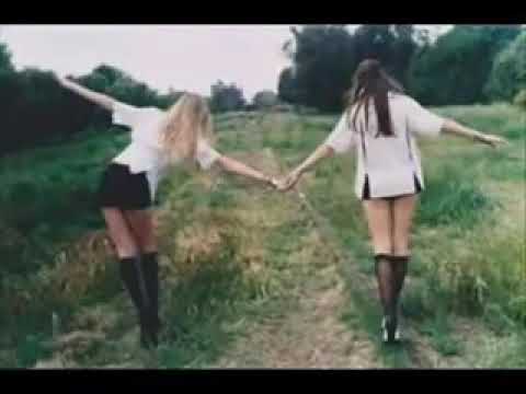 quem tem amiga tem tudo