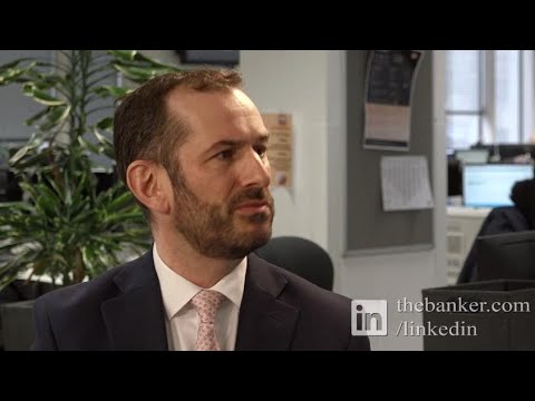 Innovation in transaction banking