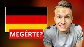 Megérte Németországban dolgozni? – 4 hónap után az igazság