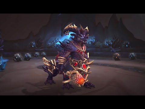 Heroic Broodkeeper Diurna - Fault Guild - Multi POV