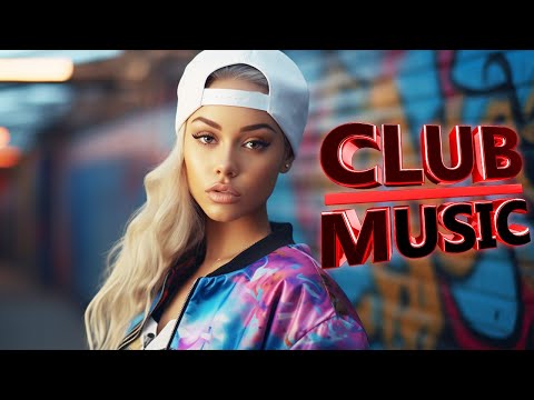 Hip Hop R&B Party Mix 2023 - Urban Club Dancehall Mix 2023 - Club Music Hits