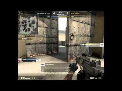 CSGO - Coly VS LTA