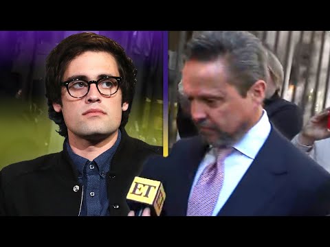 Nick Reiner's Lawyer Withdraws From Case, Delaying Plea in Rob and Michele Reiner Murder