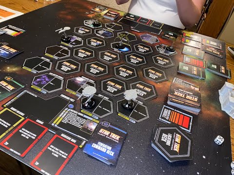 TDG: Cody's Top Ten Star Trek Games (December 2024)