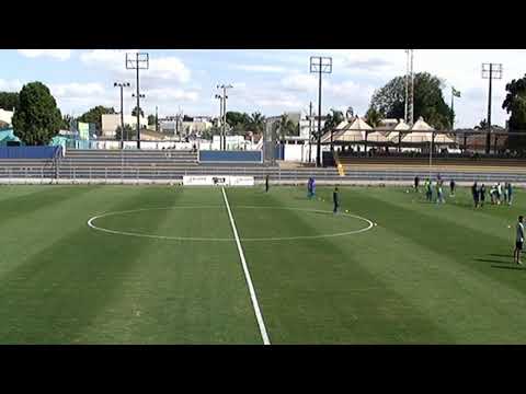 SANTA MARIA X REAL BRASÍLIA