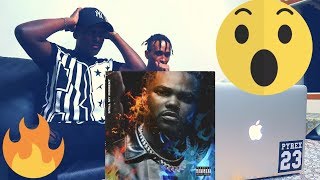 🔥🔥REACTION🔥🔥Tee Grizzley - Lost and Found (ft. YNW Melly)