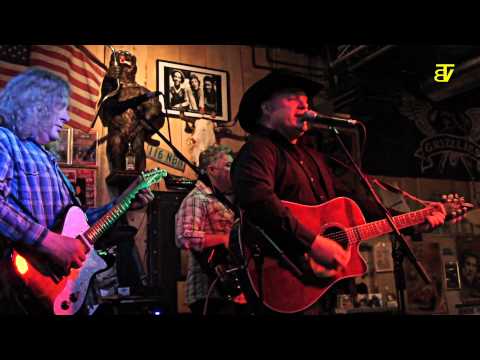 Thumbnail for "Doug Adkins & Band (USA)" - live - GRIZZLIES RindIn 2012 by Doug Adkins