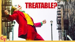 Villain Therapy: JOKER