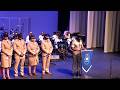 TTPS Top Brass Stress Gratitude And Community At Annual Interfaith Service