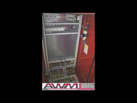 Fresadora CNC EMCO Emcomill FB 6 2008