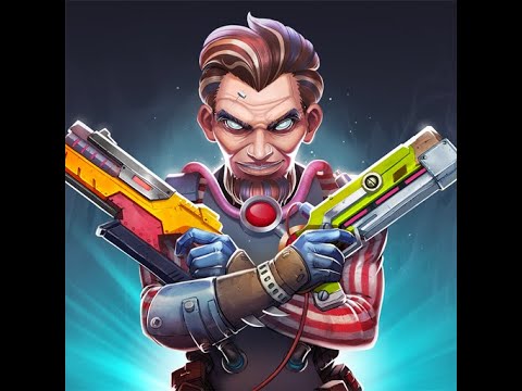 Lelanders CE 277 Bounty Hunter BBQ