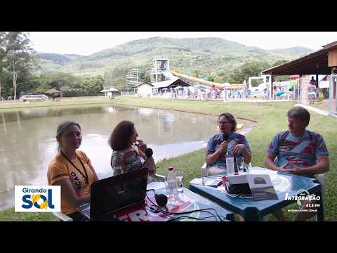 12º Programa Momento do Turismo no Vale