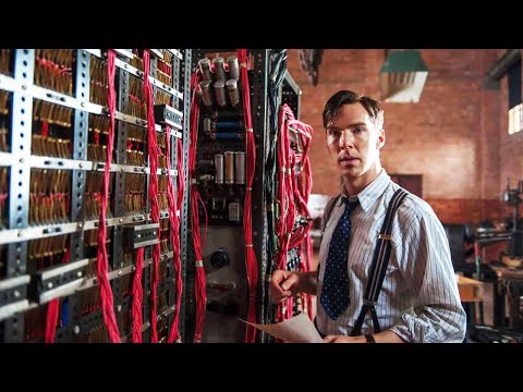 During WW2, This Genius Mathematician Saved 14 Million Lives