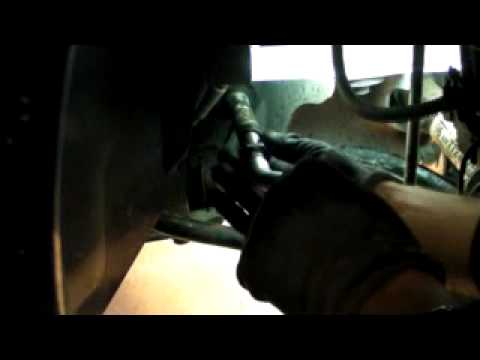 comment regler l'heure sur seat ibiza