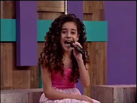 Michely Manuely - Jerusalém - Caixa De Musica