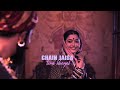 Jaane Tu Song Status Chhava Arijit Singh Lyrical Video Status 2025