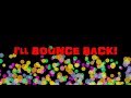 Bounce Back The Resilience Song Growth Mindset