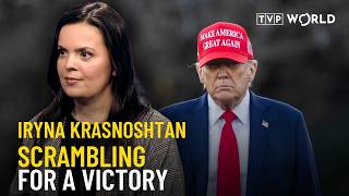 Trump turns his attention to war in Ukraine as he fails in Iran | Iryna Krasnoshtan