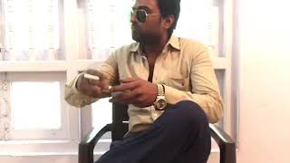 Akash sinha Improv 1 video