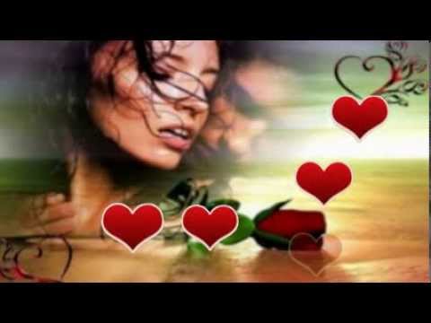 Aaron Neville and Yakira - Just To Be With You (Remix)