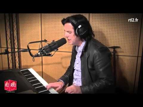 Videoclip de Power (Live) — Marillion