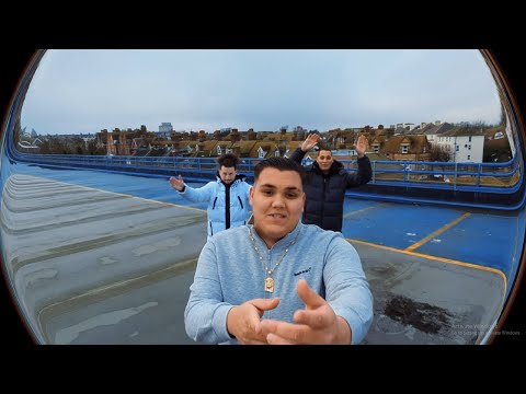 xBedMORE x Wiz - RAKLO (Official Videoklip)