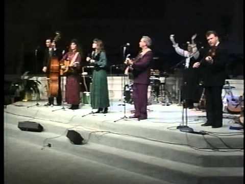 Thumbnail for He Never Failed Me video