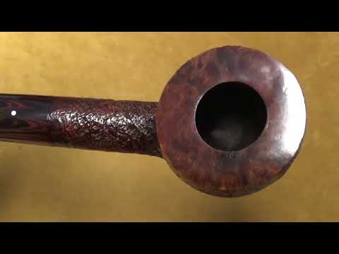 Pipa Dunhill Cumberland gruppo 5 - (5) (2021) (DHCU50)