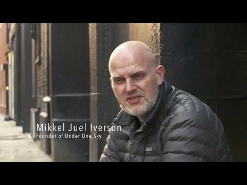 Under One Sky - EMERGENCY FOOD ACTION