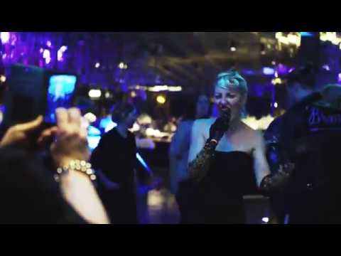 Fall Winter 2018 Fashion Show Backstage