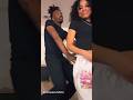 Nadia J And Eli ‍ ️‍ ‍ Trendingshorts Tiktok Couple Shorts