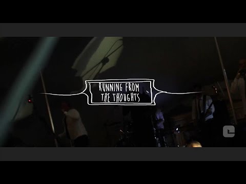 Dub Pistols | Running From The Thoughts | Live in Athens