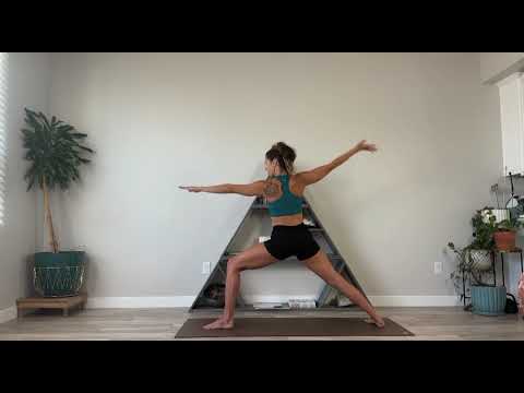 Advanced Shiva Namaskar