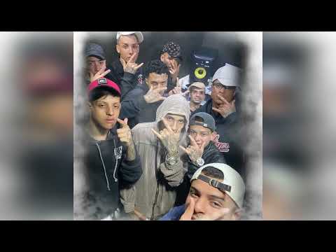 MEDLEY OS PROBLEMÁTICO DE SP Breno CLT Igota Corea Dom Ramon Lacerda FR da Norte Vitinho da Sul Pote