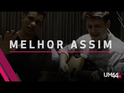 Melhor Assim video