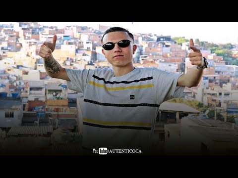 MC Vitinho do casa - Agradeço a Deus | Medley Consciente (2018)