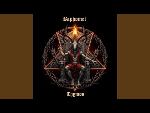Baphomet