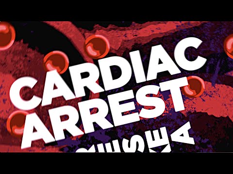 Natalie McCool - Cardiac Arrest (Lyric Video)