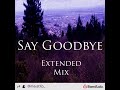 Say Goodbye Lodoni Extended Remix