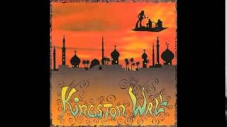 Kingston Wall - Mushrooms