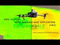 NDVI Vs NDRE For Variable Rate Application