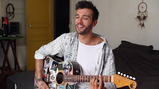 TOPIN - Killer Queen - Acoustic