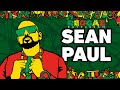 Unforgettable Sean Paul Set The Place On Fire at Reggae Rotterdam Festival 2023