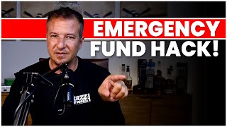 Emergency Fund Hack: Why Your Roth IRA Is Better Than Savings 🤓