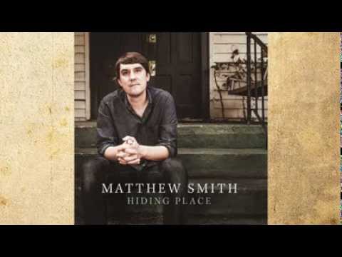Hiding Place - Matthew Smith