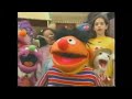 Sesame Street Kids Favorite Songs 1999 VHS Closing Previews