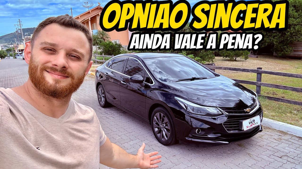 Avaliação Chevrolet Cruze 1.4 LTZ ano 2018, será melhor que Toyota Corolla ou Honda Civic? #cruze